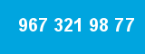 967 321 98 77 967 321 98 77